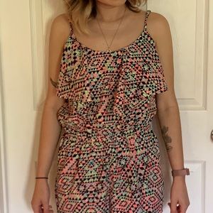 Arizona jeans one piece romper